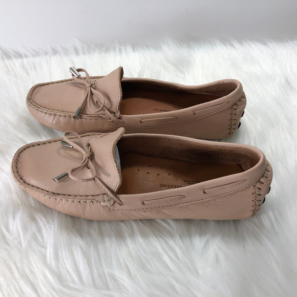 mercanti fiorentini women's loafers